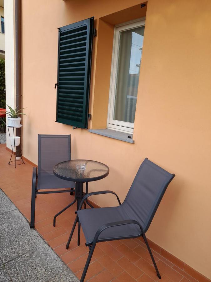 Villa Madamabutterly Lucca Exterior foto
